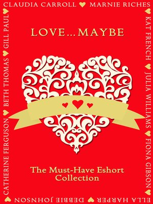 Love...Maybe - ebook